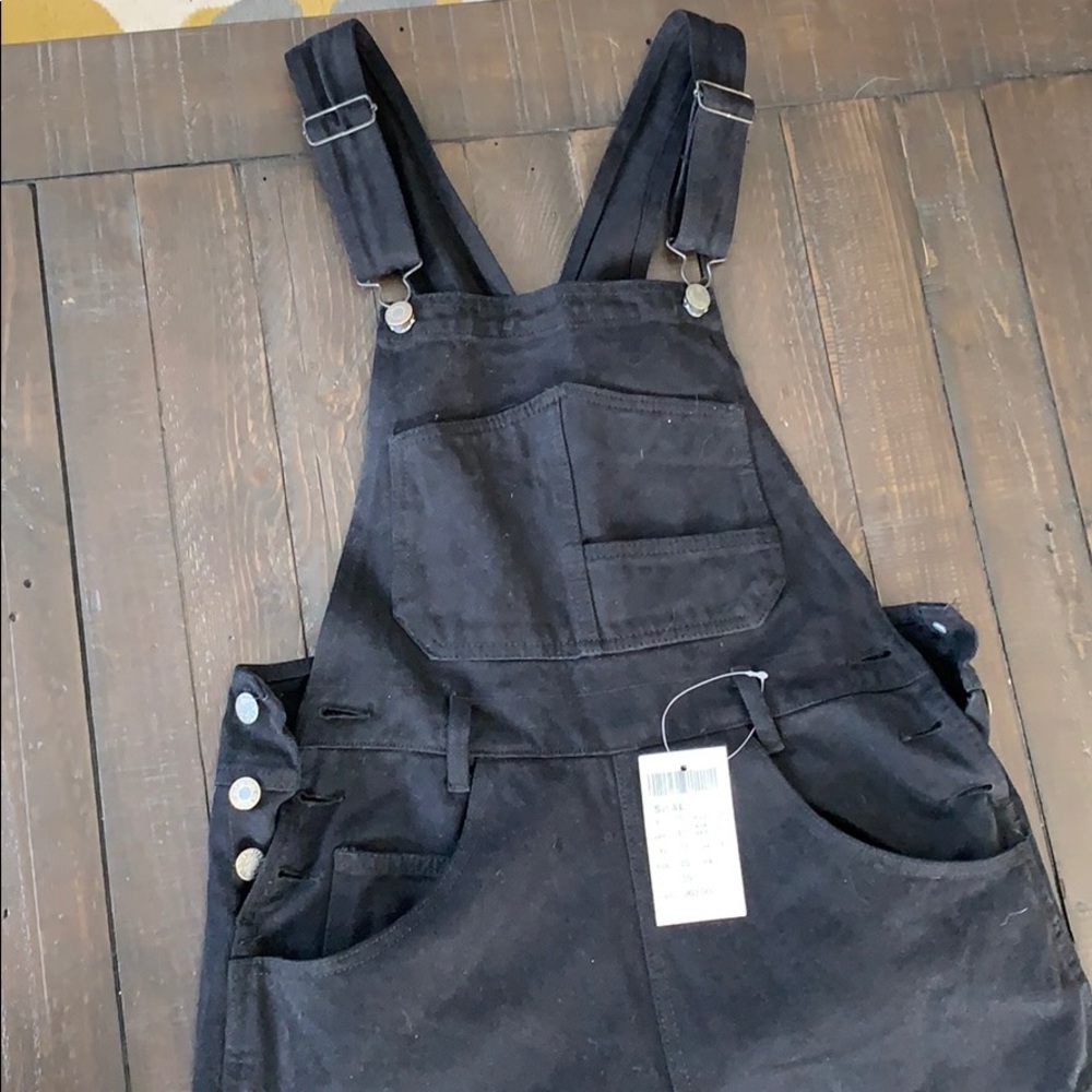 Overalls